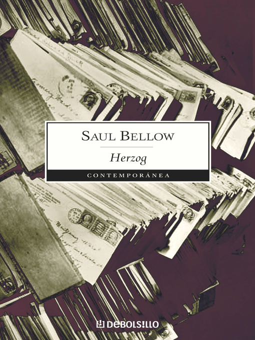 Detalles del título Herzog de Saul Bellow - Lista de espera